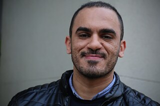 Mahmoud Gamal