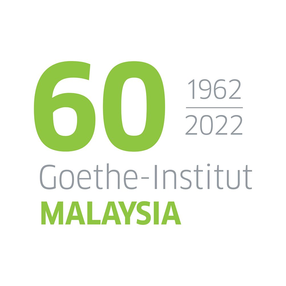 60 Years Goethe-Institut Malaysia - Goethe-Institut Malaysia