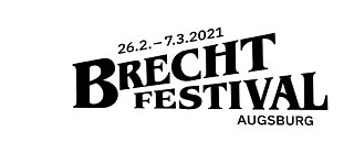 © Brechtfestival Augsburg © © Brechtfestival Augsburg © Brechtfestival Augsburg