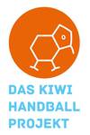 Logo Kiwihandball Projekt