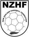 Logo New Zealand Handball Federation