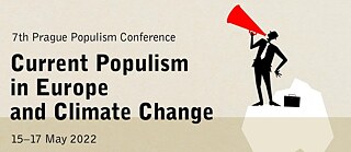 7. Prager Populismuskonferenz