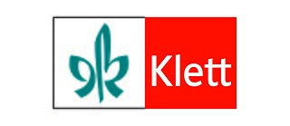 Logo Klett Verlag