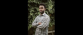 Dawit Teshome © © Abenezer Tefera Dawit Teshome