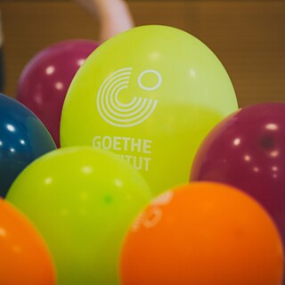Goethe-Institut in Korea Anniversary
