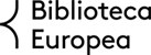 Logo Biblioteca Europea © . Logo Biblioteca Europea