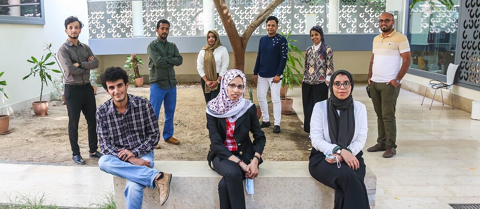 Workshop „Kulturnetzwerke Jemen“ am Goethe-Institut Kairo