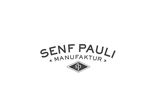 Logo Senf Pauli Manufaktur ©   Logo Senf Pauli Manufaktur