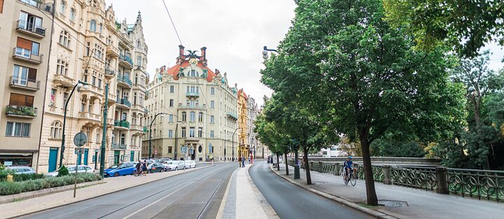 Goethe-Institut v České republice