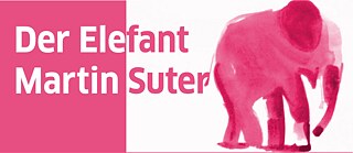 Der Elefant Bild