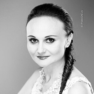Stefania Chitulescu © © PhotoONE.ro Stefania Chitulescu