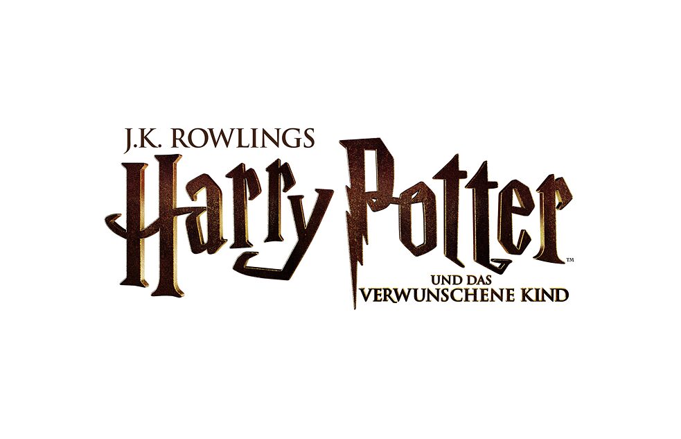 J.K. Rowlings - Harry Potter