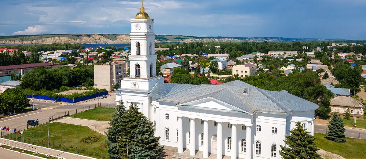 Город маркс районы. Город Маркс немцы Поволжья. Храм Маркс.