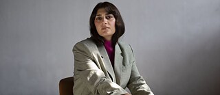 Fatma Aydemir, 2021