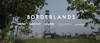 Borderlands - A film by Samarth Mahajan