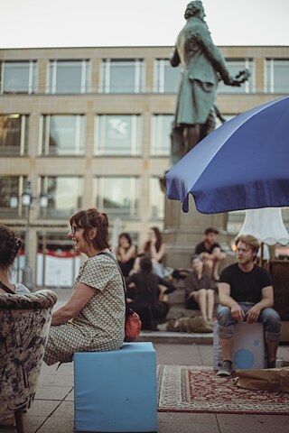 Theaterplatz