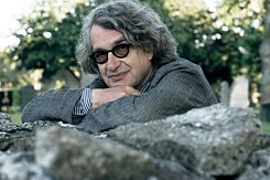 Wim Wenders