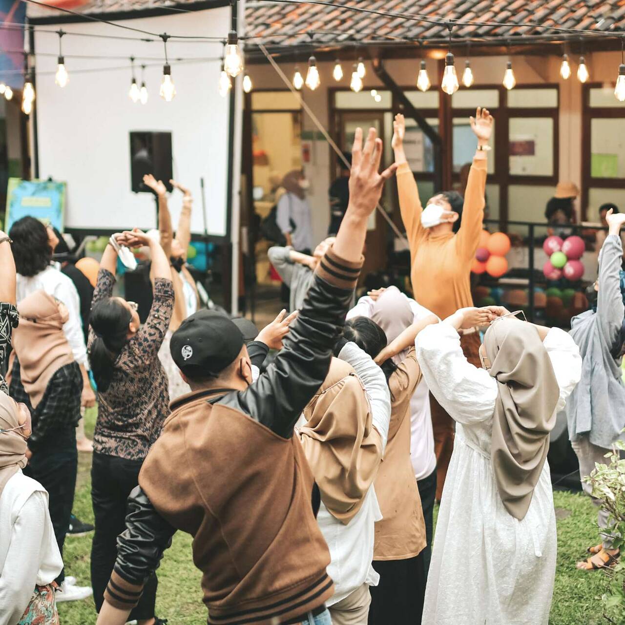 Kursus Bahasa Jerman Terdekat Di Bandung