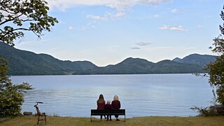 Walchensee forever Bild 2