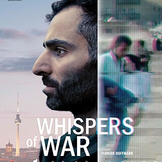 Still de Whispers of War / Florian Hoffmann / 2021