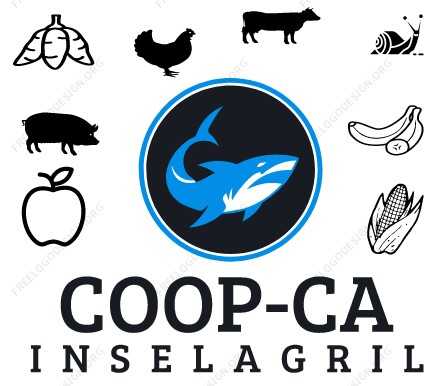coop-ca © ©COOP-CA INSELAGRIL coop-ca