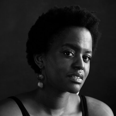 Faye Kabali-Kagwa - Goethe-Institut South Africa