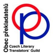 Logo Obec překladatelů 