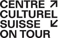 Centre culturel Suisse on Tour