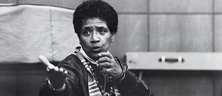 Audre Lorde – The Berlin Years 1984 to 1992