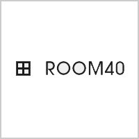 Room40 Logo