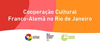 Cooperação Cultural Franco-Alemã no Rio