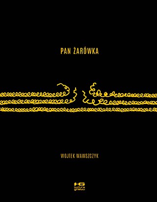 Pan Żarówka