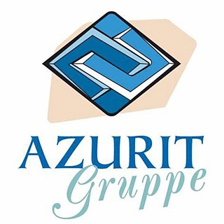 Logo Azurit-Gruppe