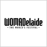 WOMAD Adelaide