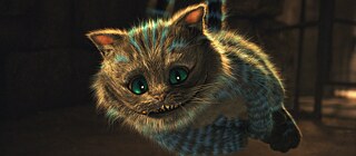 Cheshire cat © Photo (detail): © picture alliance/Mary Evans Picture Library Cheshire cat