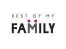 Rest of My Family © Rest of My Family