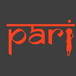 PARI logo