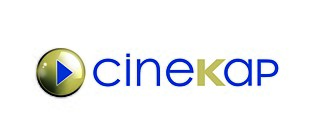 cinekap logo ©   cinekap logo