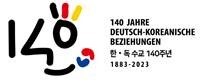 140 Jahre Deutsch-Koreanische Beziehungen ©     140 Jahre Deutsch-Koreanische Beziehungen