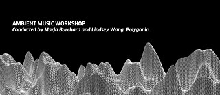 Ambient Music Workshop