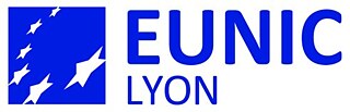 Logo EUNIC Lyon