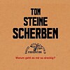 Portada del vinilo ©   Ton Steine Scherben - Warum geht es mir so dreckig