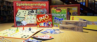 Spieletag Spezialedition: Klassische Spiele 