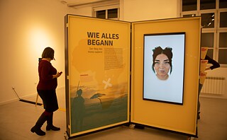 UMI - Ausstellung