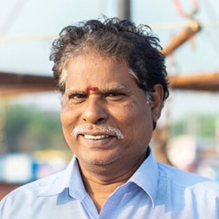 G. Balaji