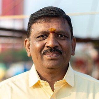 G Baskar