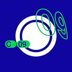 Concéntrico09 - Logo
