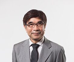 Dr. Lo Wai-luk