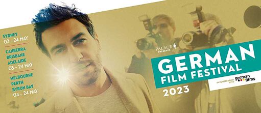 German Film Festival 2023 
