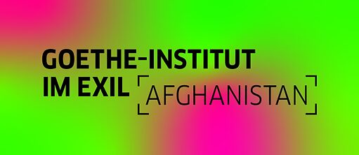 Key Visual Afghanistan
